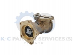 JPR-D2505 Engine Cooling Pump
